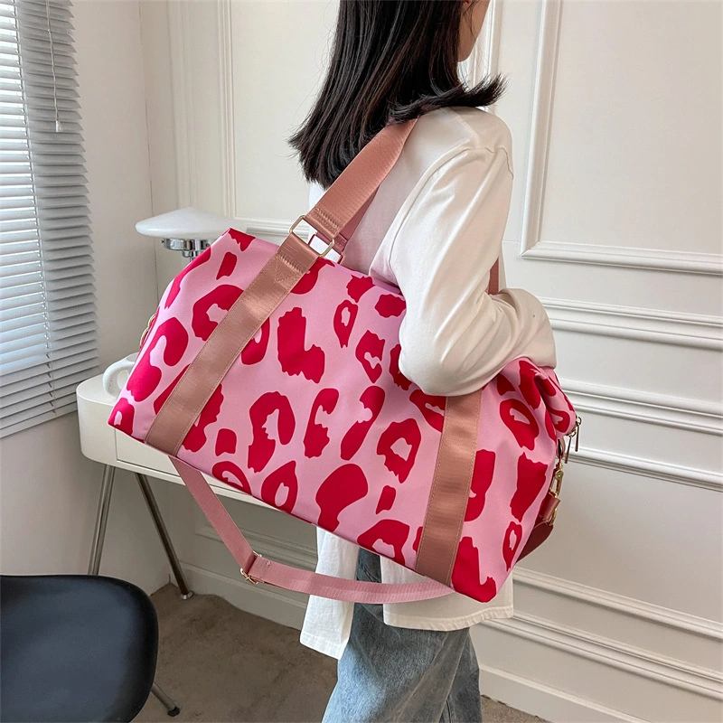 Women's New Fashion Travel Bag