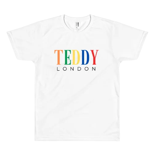 Teddy London Sport Tee