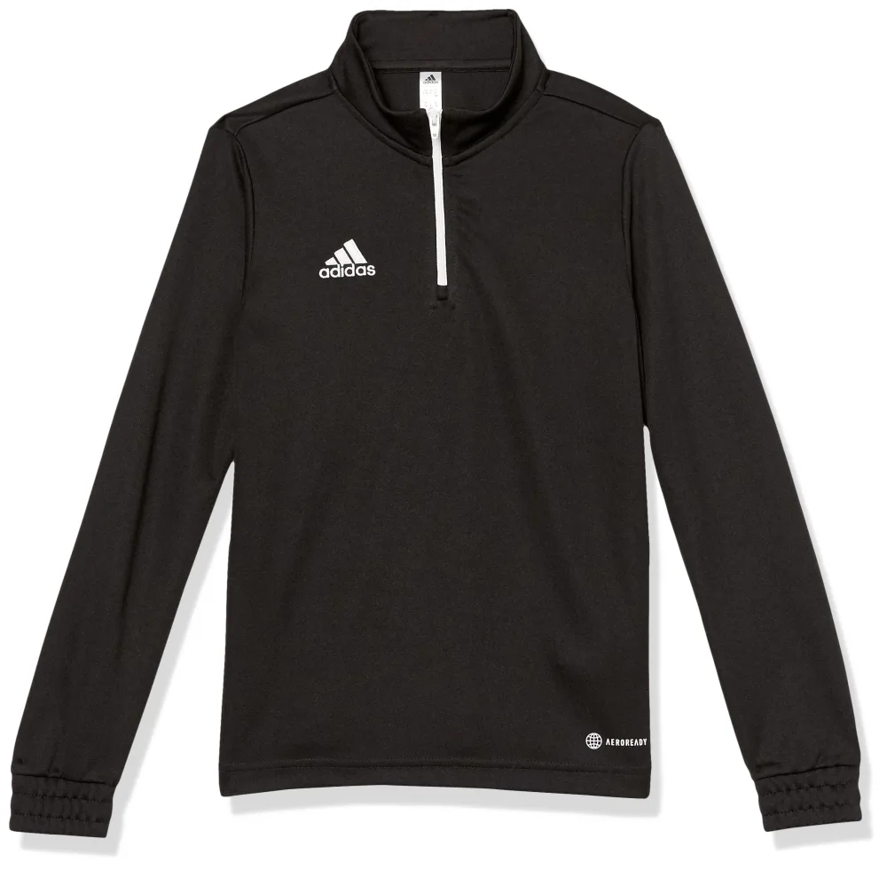 adidas Unisex-Child Entrada 22 Training Top