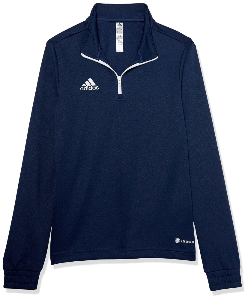 adidas Unisex-Child Entrada 22 Training Top