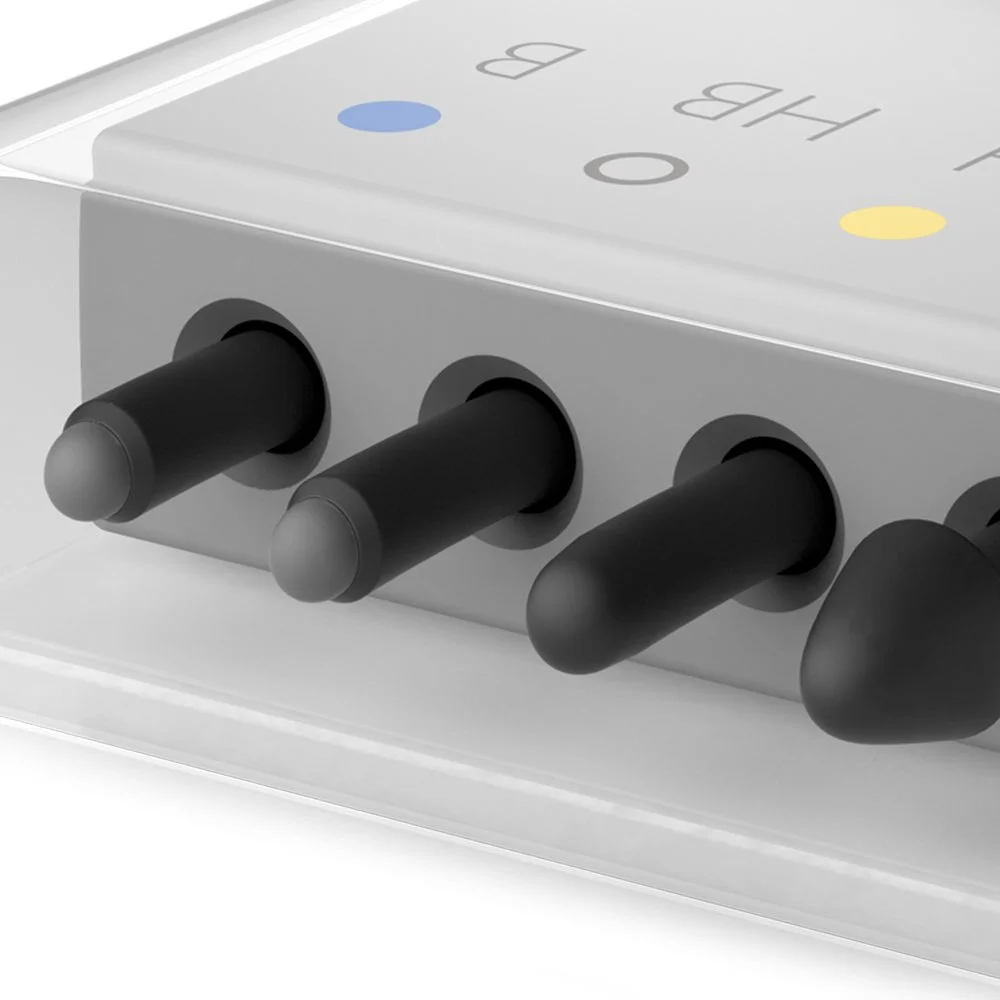 Microsoft Surface Pen Kit (RJ4-00001)