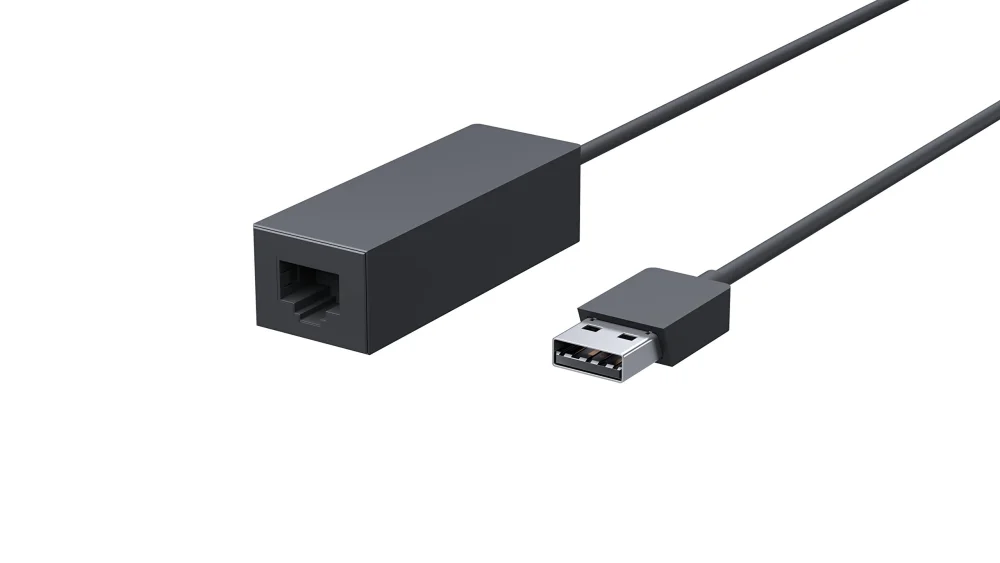 Microsoft Surface Ethernet Adapter