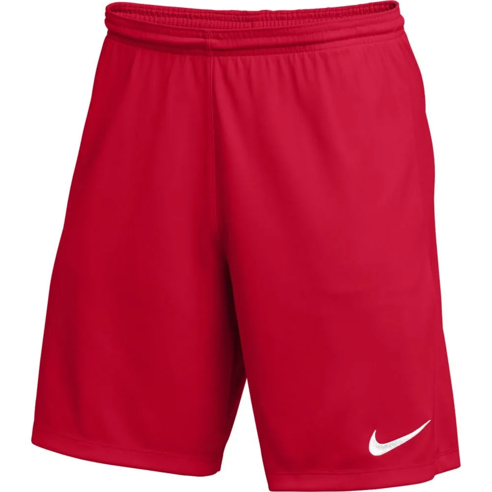 Nike Men's Dry Park III Shorts