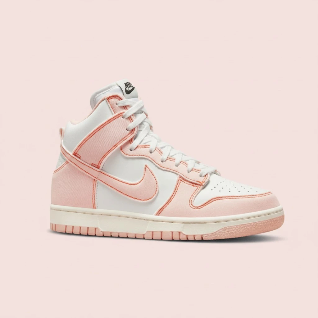 Nike Womens Dunk High WMNS DD1869