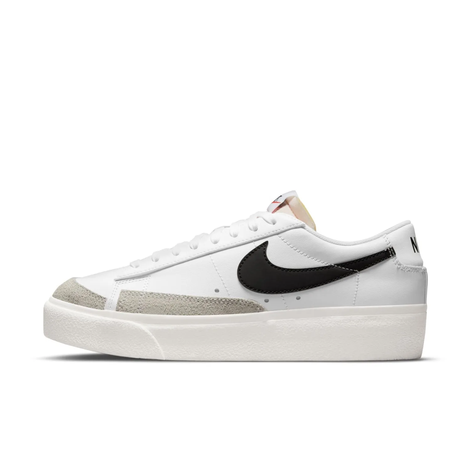 Nike Women Gymnastics Shoes Sneaker, Medium