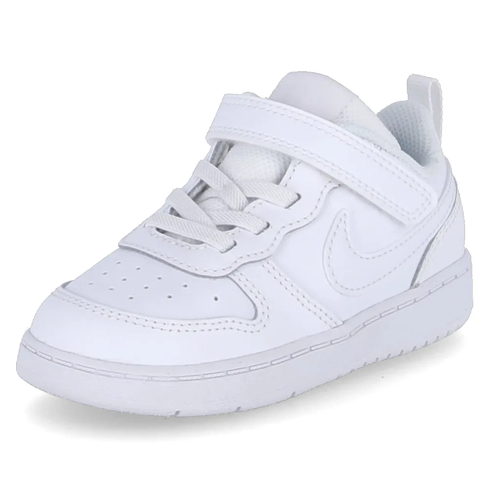 NIKE Boy's Low Top Sneakers, 28 EU