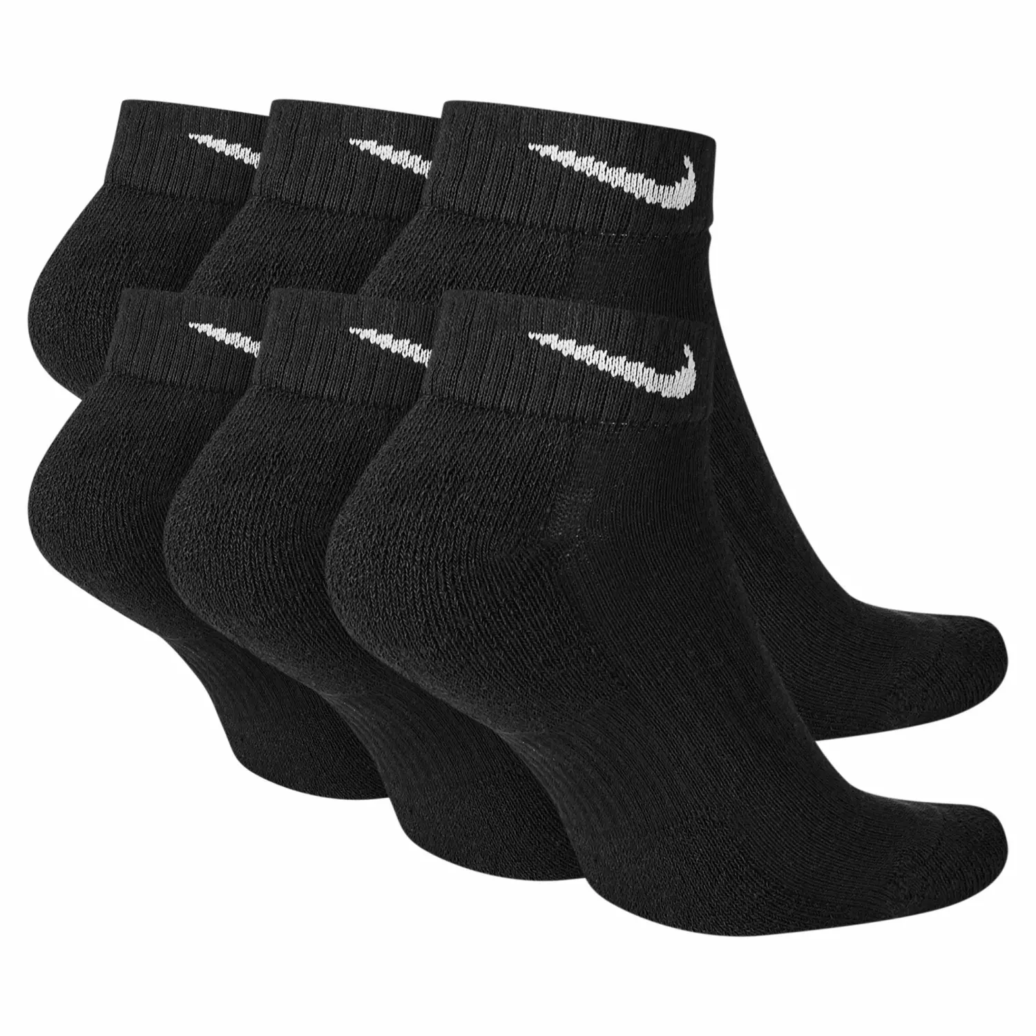 Nike Everyday Cushion Low Training Socks