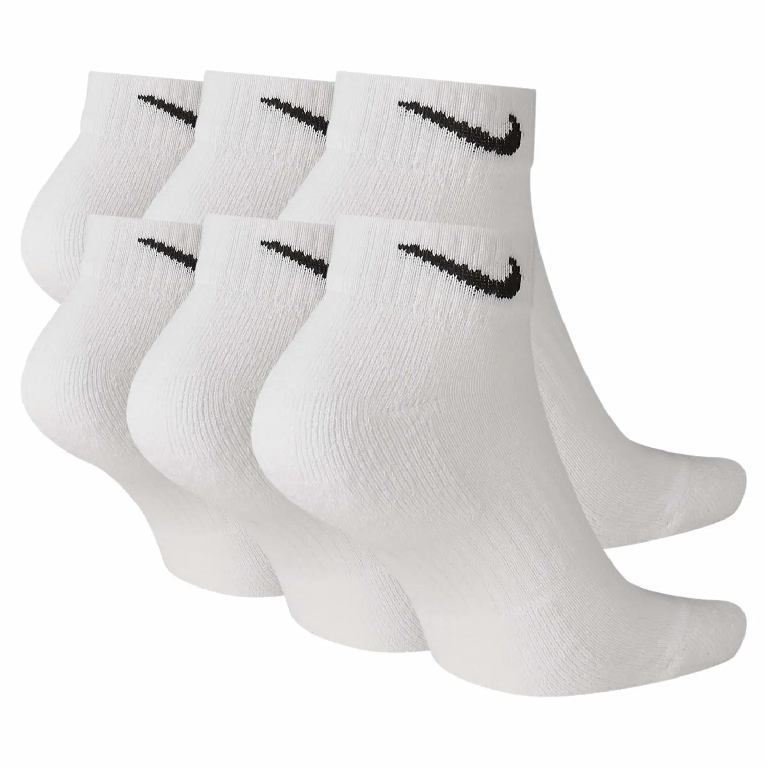Nike Everyday Cushion Low Training Socks