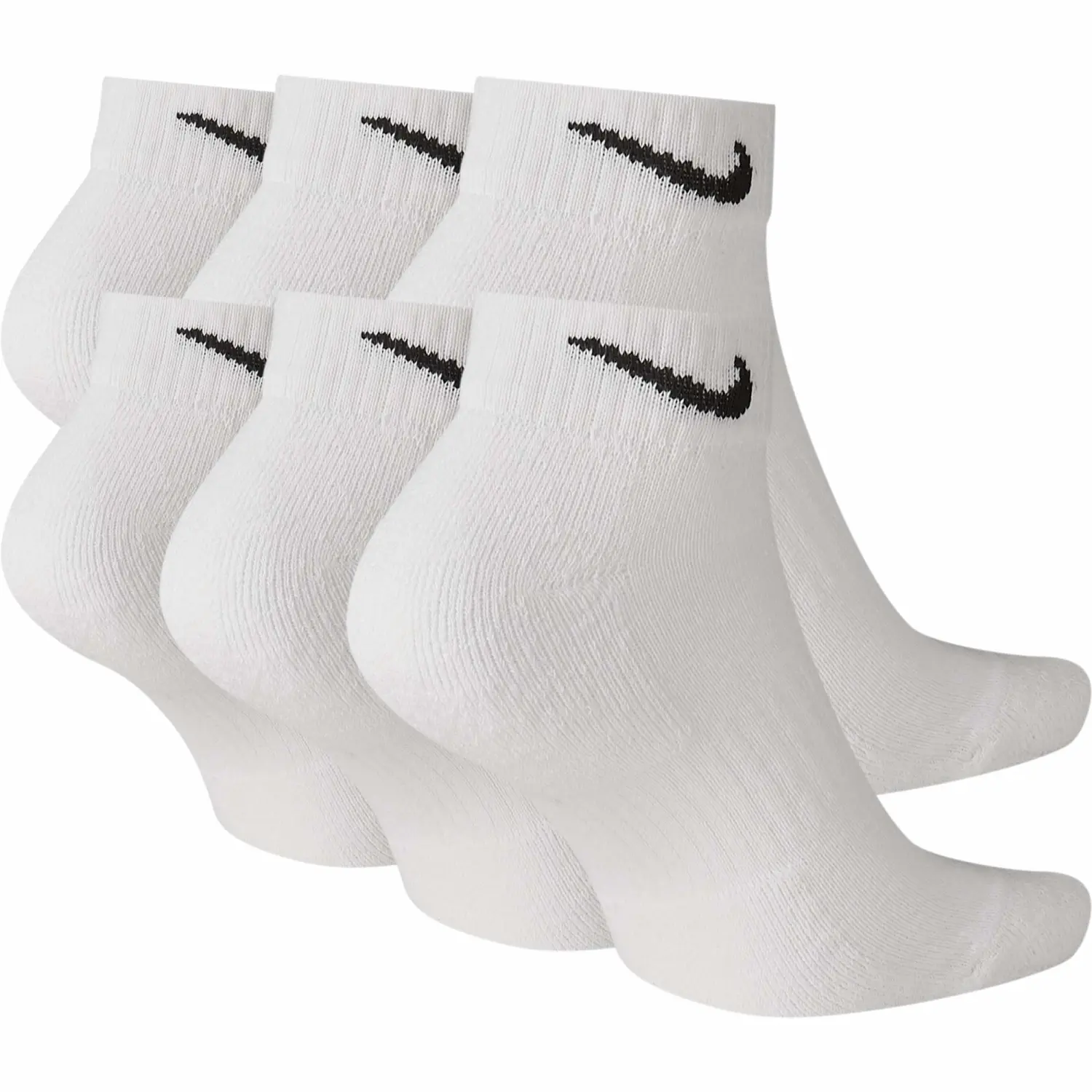 Nike Everyday Cushion Low Training Socks