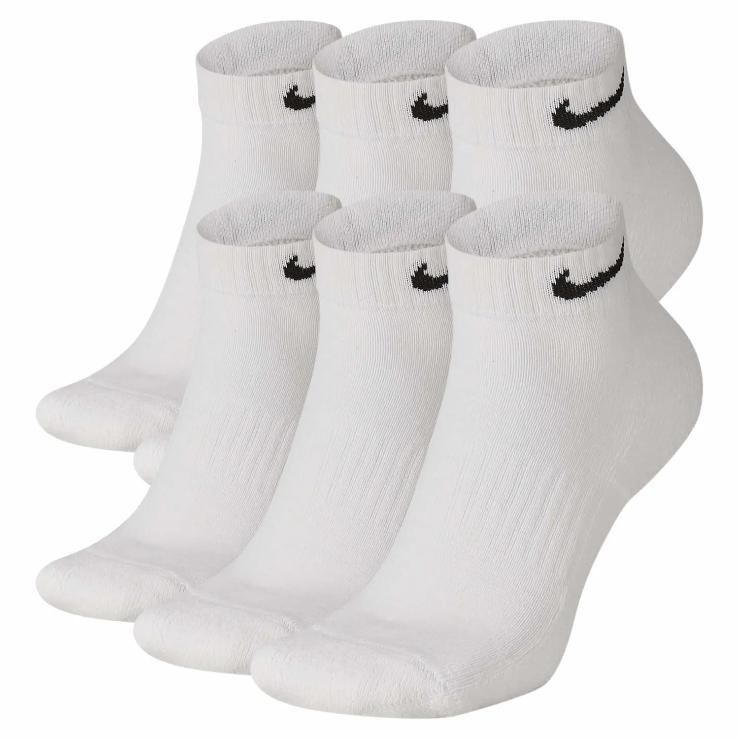 Nike Everyday Cushion Low Training Socks