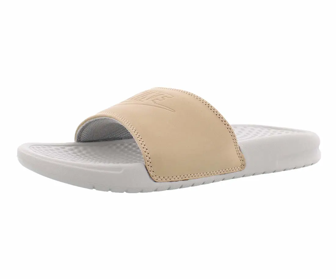 Nike Women's Benassi Just Do It Slide Sandal