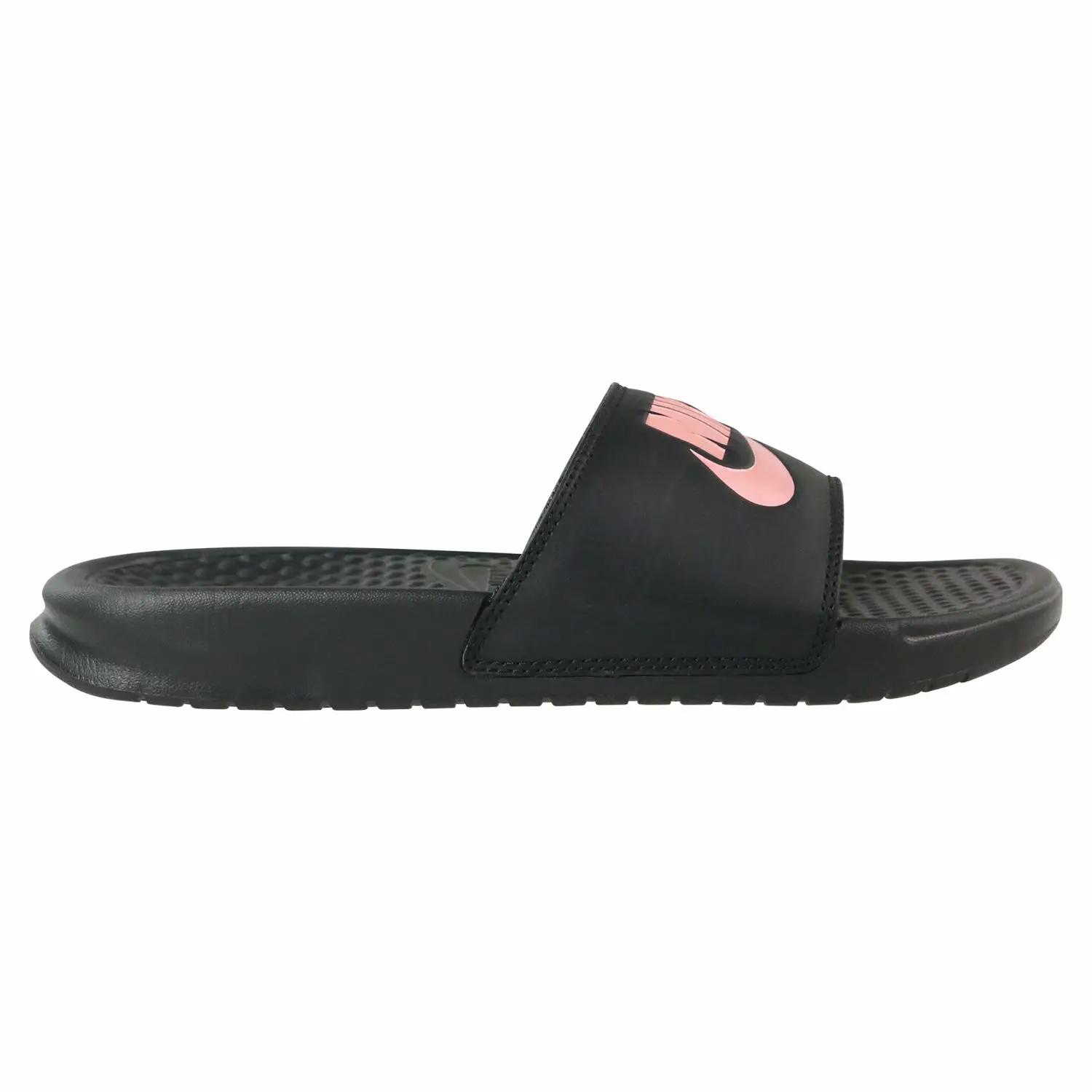 Nike Women's Benassi Just Do It Sandal