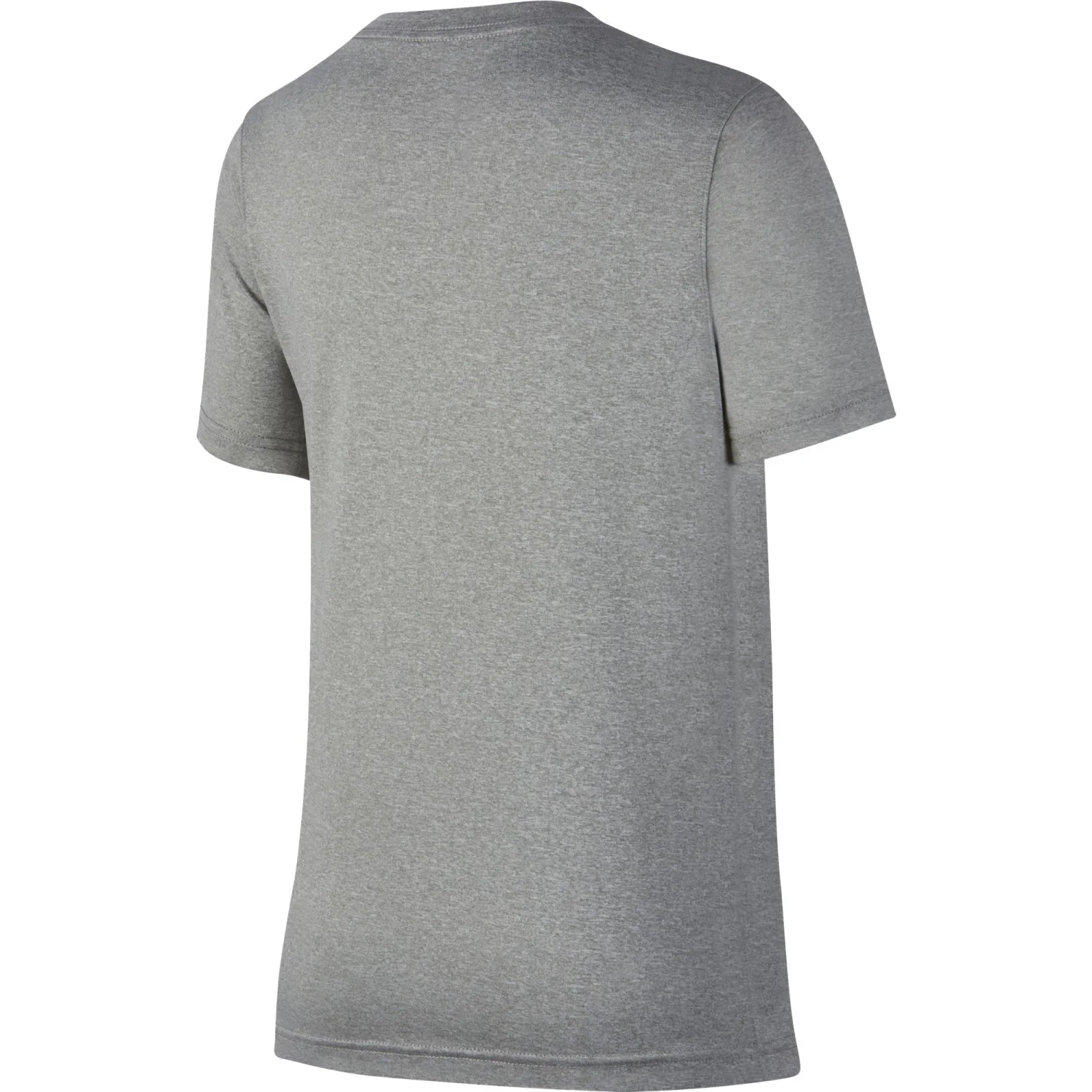 Nike boys Dri-Fit Swoosh T Shirt