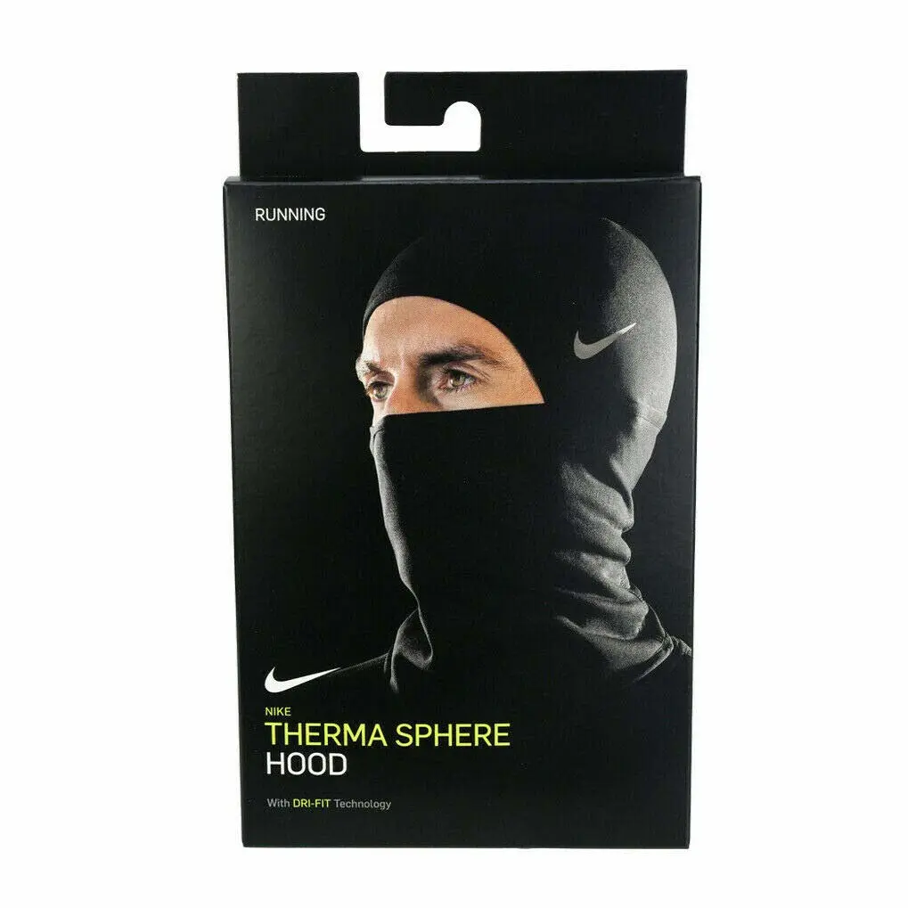 Nike Therma Sphere Hood 3.0