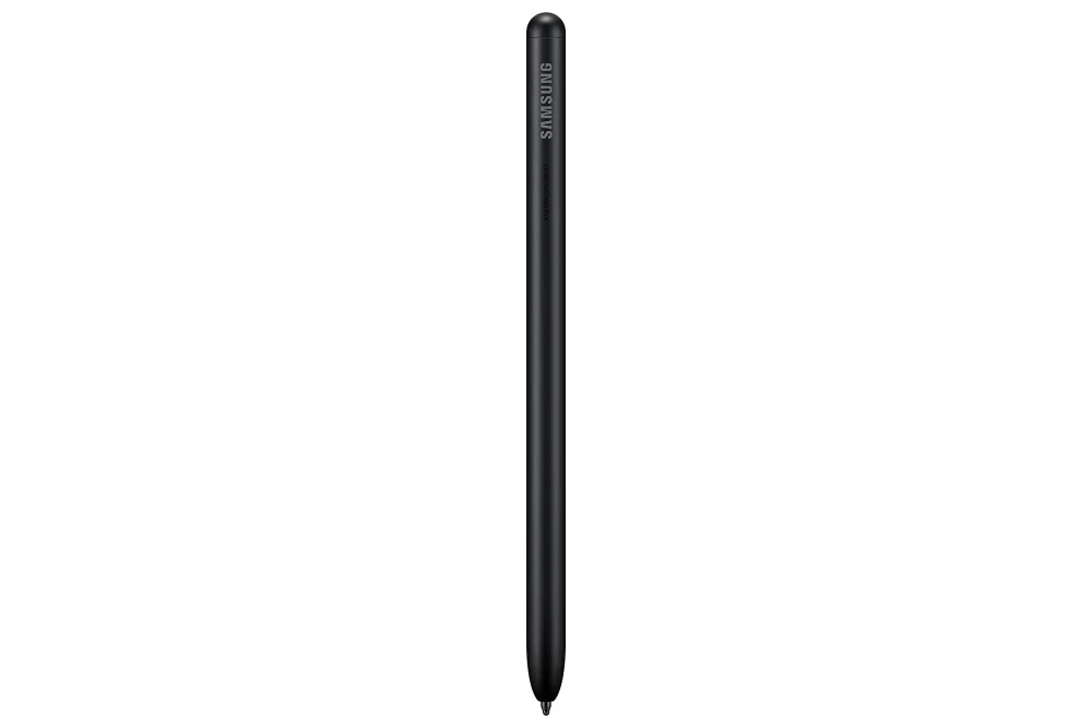 SAMSUNG Galaxy S Pen Fold Edition, Slim 1.5mm Pen Tip, 4,096 Pressure Levels, Included Carry Storage Pouch, Compatible Galaxy Z Fold 4 and 3 Phones Only, US Version, Black