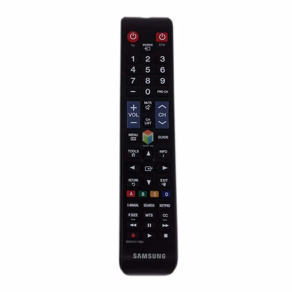 SAMSUNG BN59-01178W Remote Control