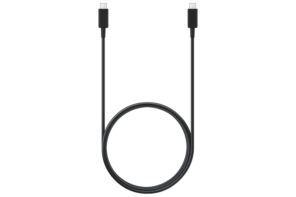 Samsung Type-C to Type-C 1.8m Cable (5A), Black