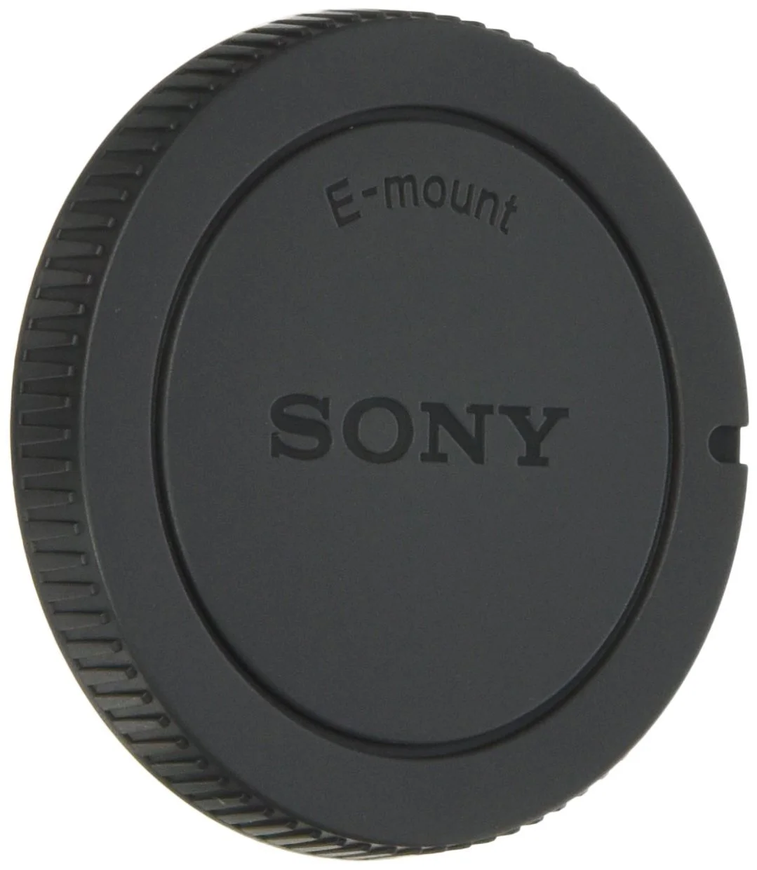 Sony ALCB1EM NEX Body Cap for Several Models,Black