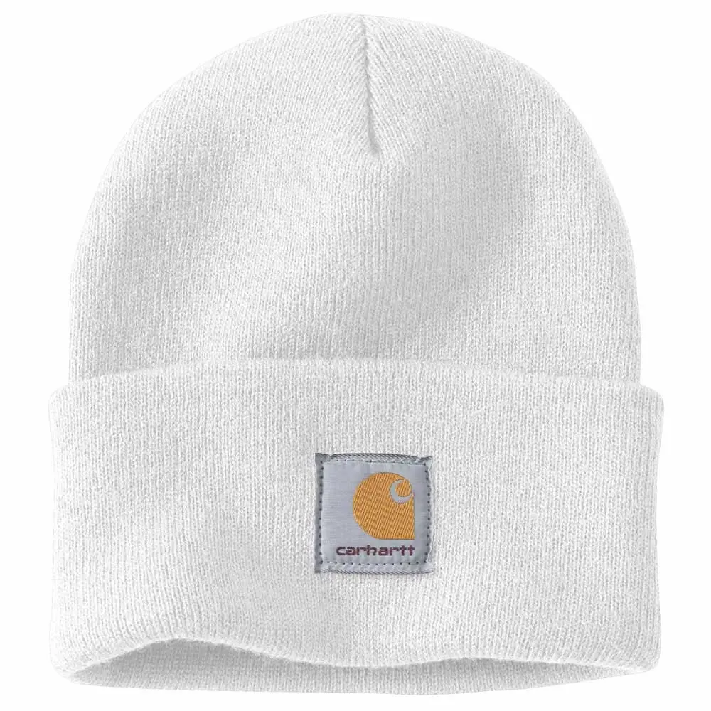 Carhartt Men's Knit Cuffed Beanie