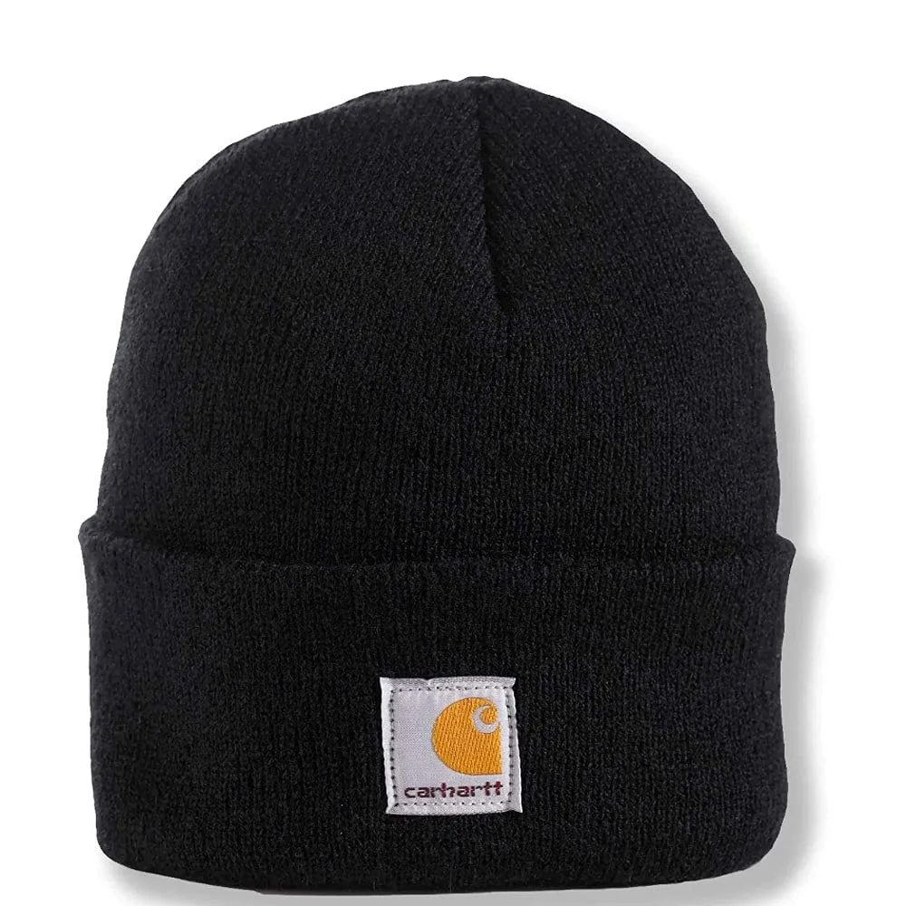 Carhartt Boys' Kids Knit Beanie Watch Hat