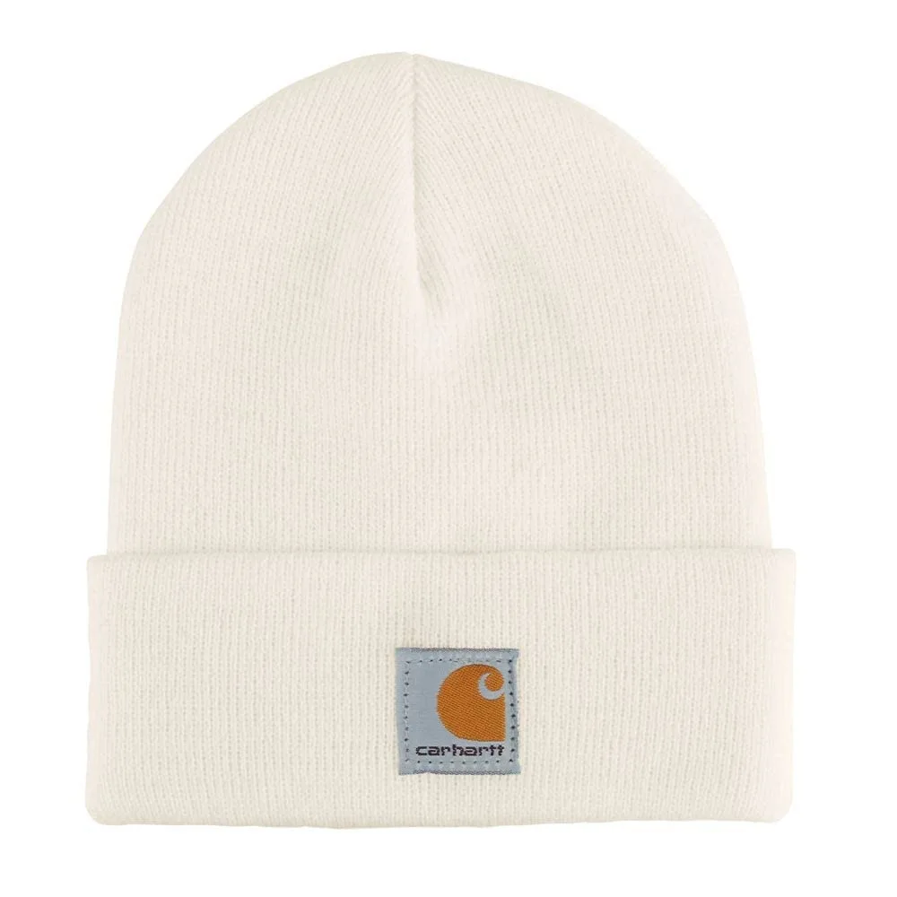 Carhartt Unisex-Toddler's Acrylic Watch Hat