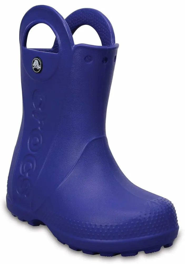 Crocs Unisex-Child Handle It Rain Boots