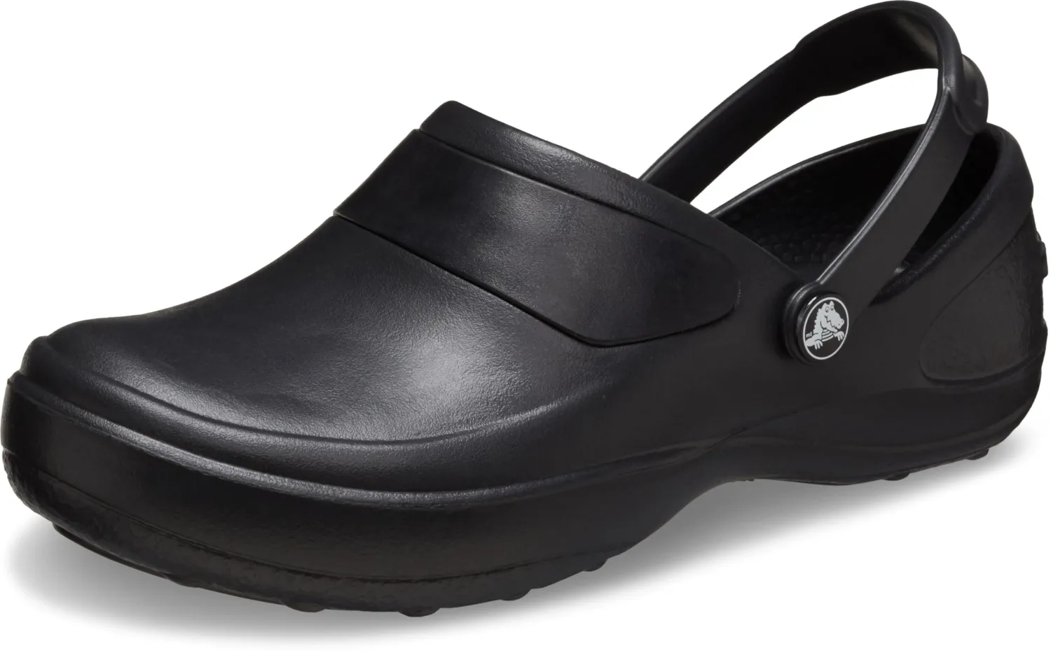Crocs Women's Mercy Work Clog | Work Shoes, Nurse Shoes, Chef Shoes