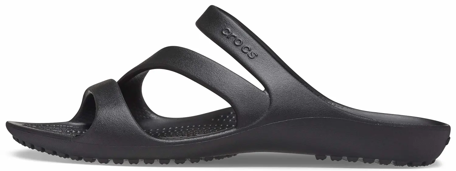 Crocs Women's Kadee II Strappy Sandals
