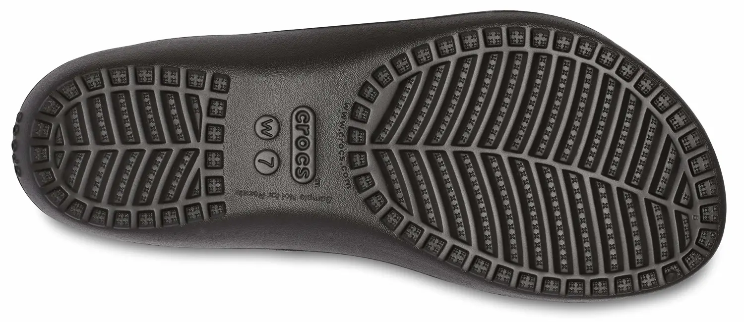 Crocs Women's Kadee II Strappy Sandals