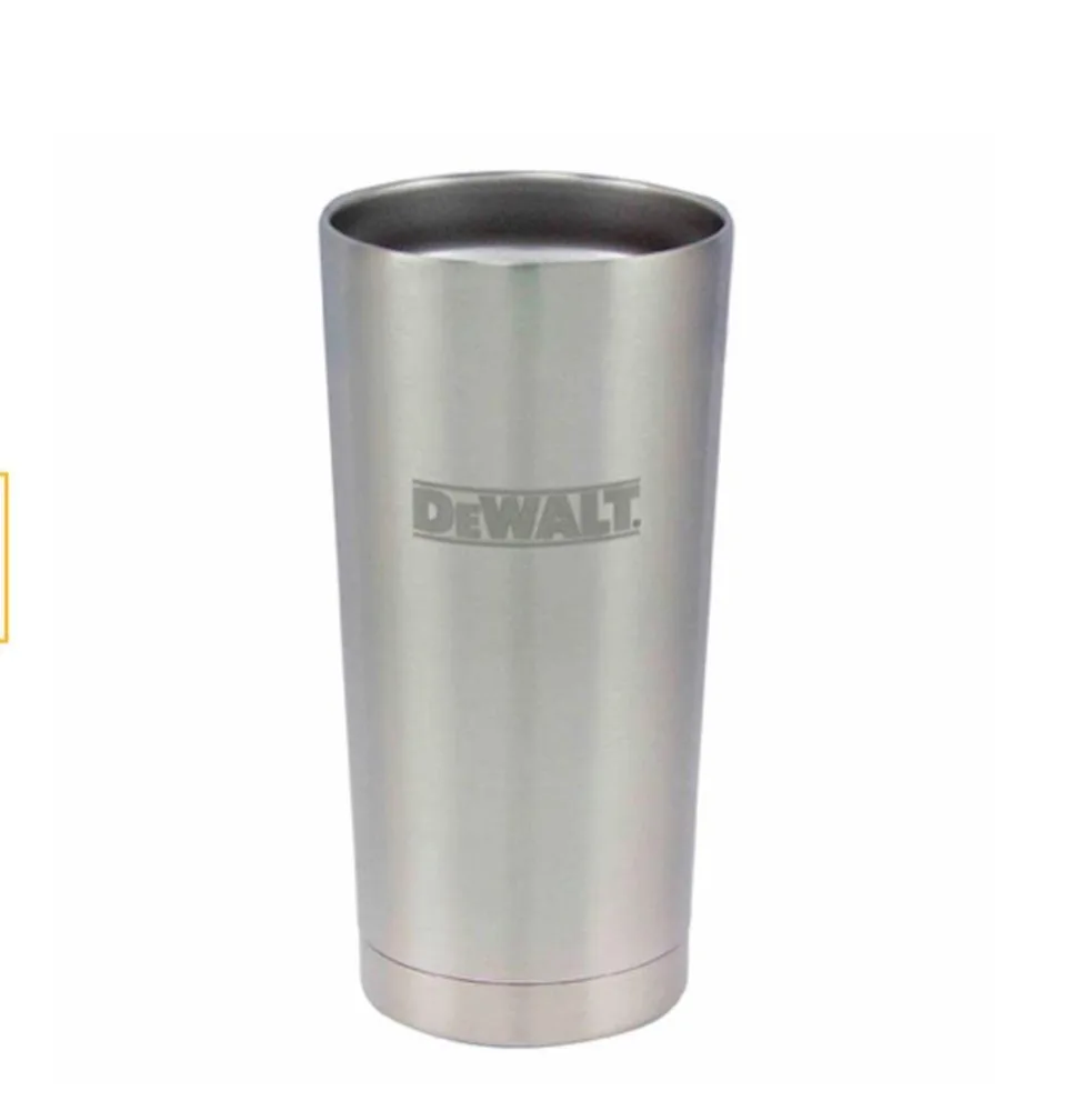 DEWALT Stainless Steel Tumbler