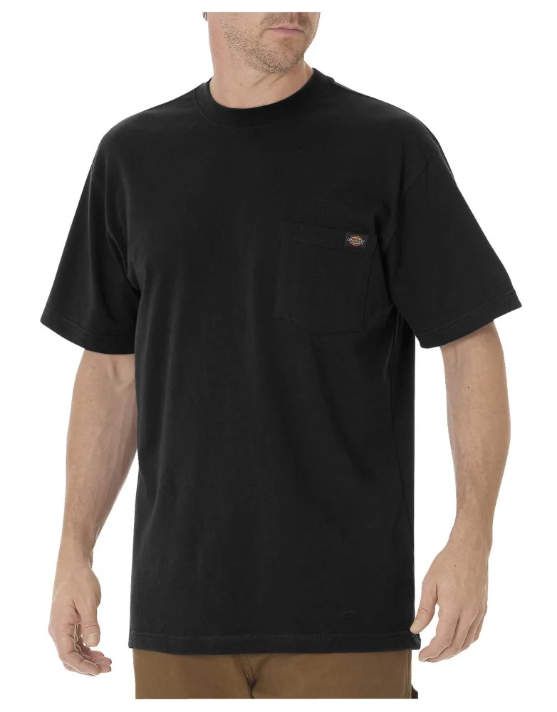 Dickies Men's Short Sleeve Graphic Tee