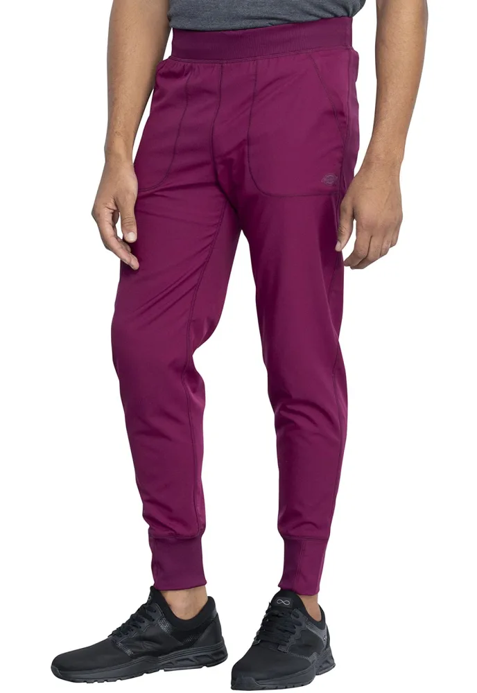 Dickies Dynamix Men Scrubs Pant Natural Rise Jogger DK040