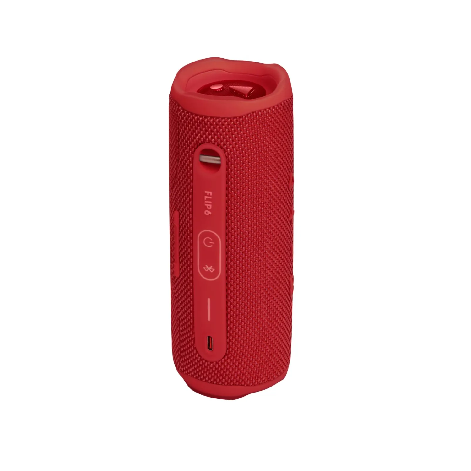 JBL Flip 6 - Portable Bluetooth Speaker, powerful sound and deep bass, IPX7 waterproof, 12 hours of playtime, JBL PartyBoost for multiple speaker pairing for home, outdoor and travel (Red)