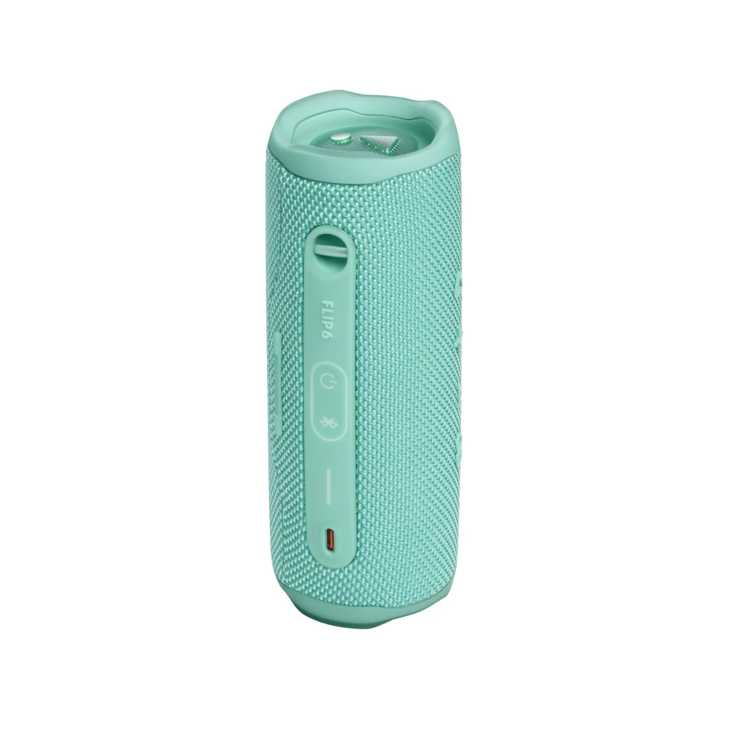 JBL Flip 6 - Portable Bluetooth Speaker, powerful sound and deep bass, IPX7 waterproof, 12 hours of playtime, JBL PartyBoost for multiple speaker pairing for home, outdoor and travel (Teal)