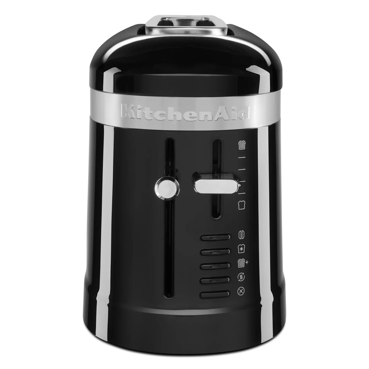 KitchenAid 2 Slice Long Slot Toaster with High-Lift Lever - KMT3115