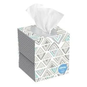 KLEENEX TISSUE 70CT