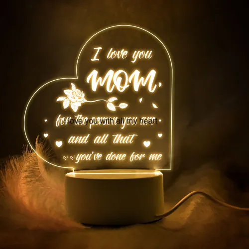i love you