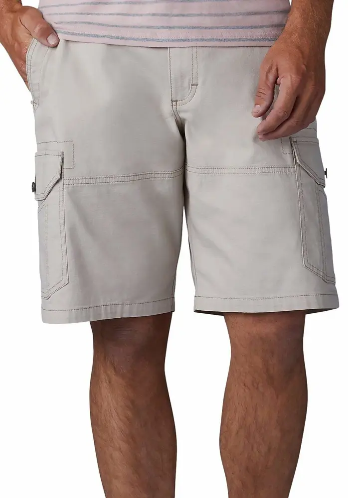 Lee Men's Extreme Motion Swope Cargo Short