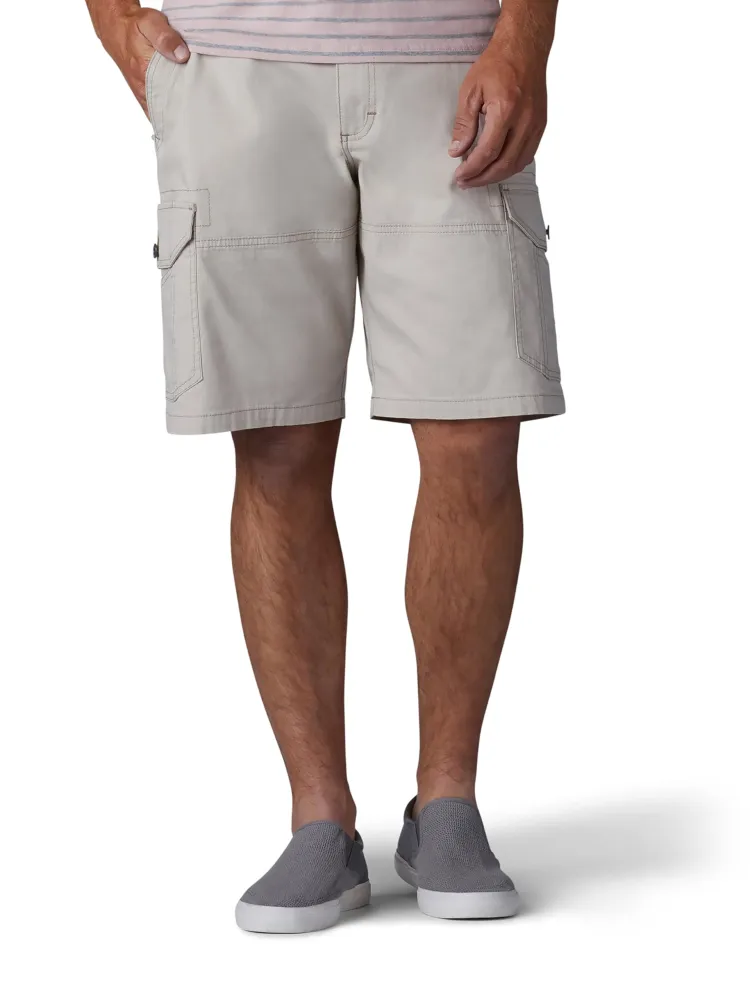 Lee Men's Extreme Motion Swope Cargo Short