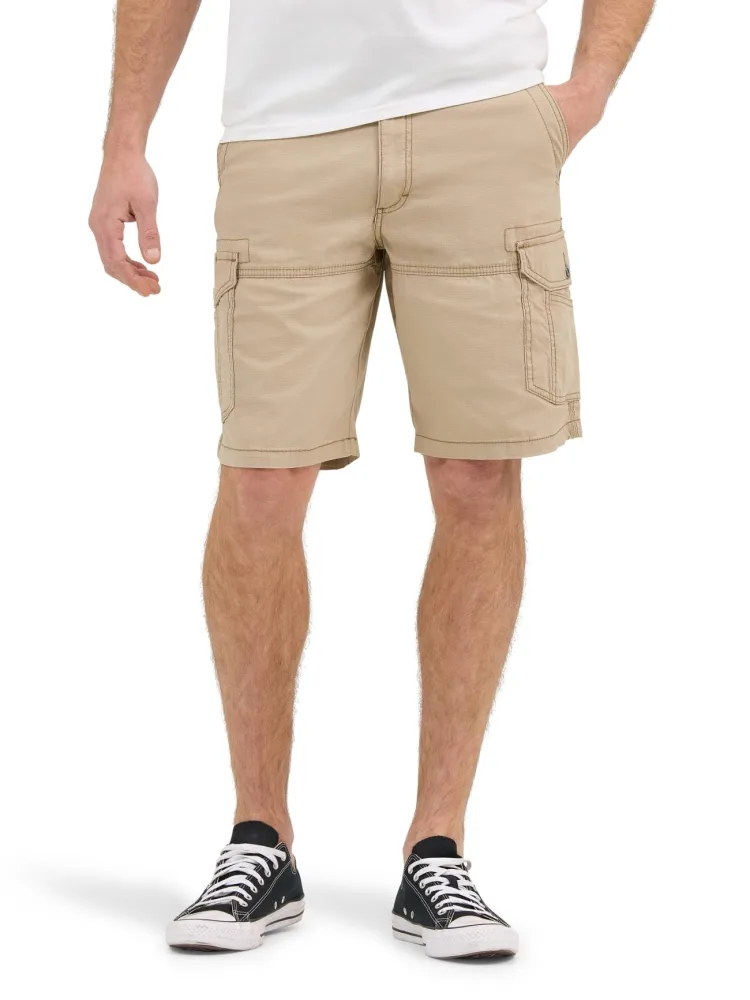 Lee Men's Extreme Motion Swope Cargo Short