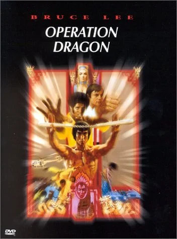 Enter the Dragon