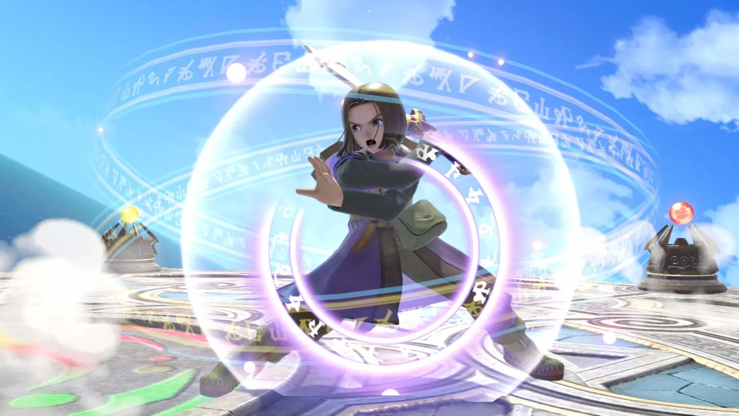Super Smash Bros. Ultimate: Challenger Pack 2 - [Switch Digital Code]