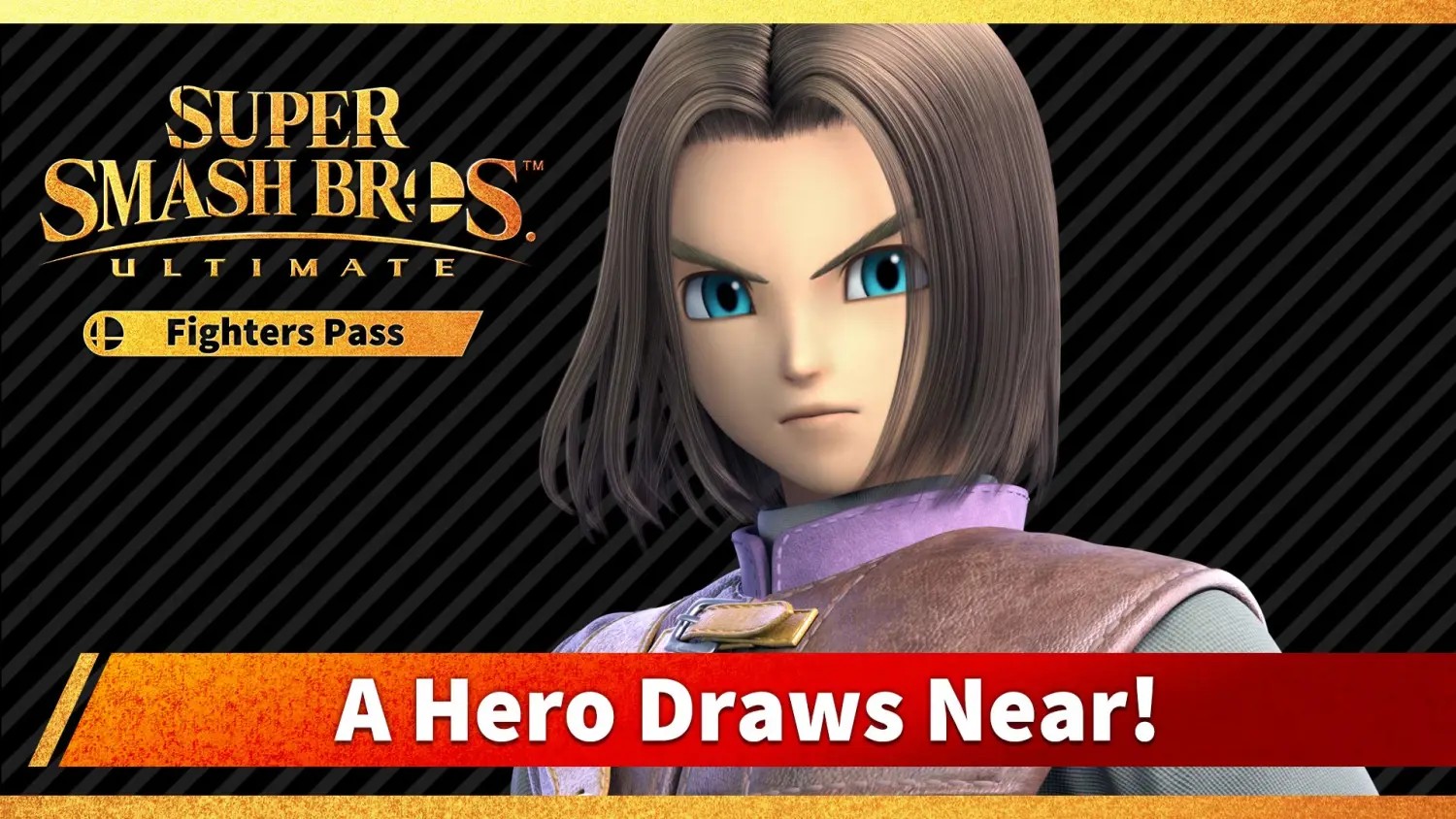 Super Smash Bros. Ultimate: Challenger Pack 2 - [Switch Digital Code]