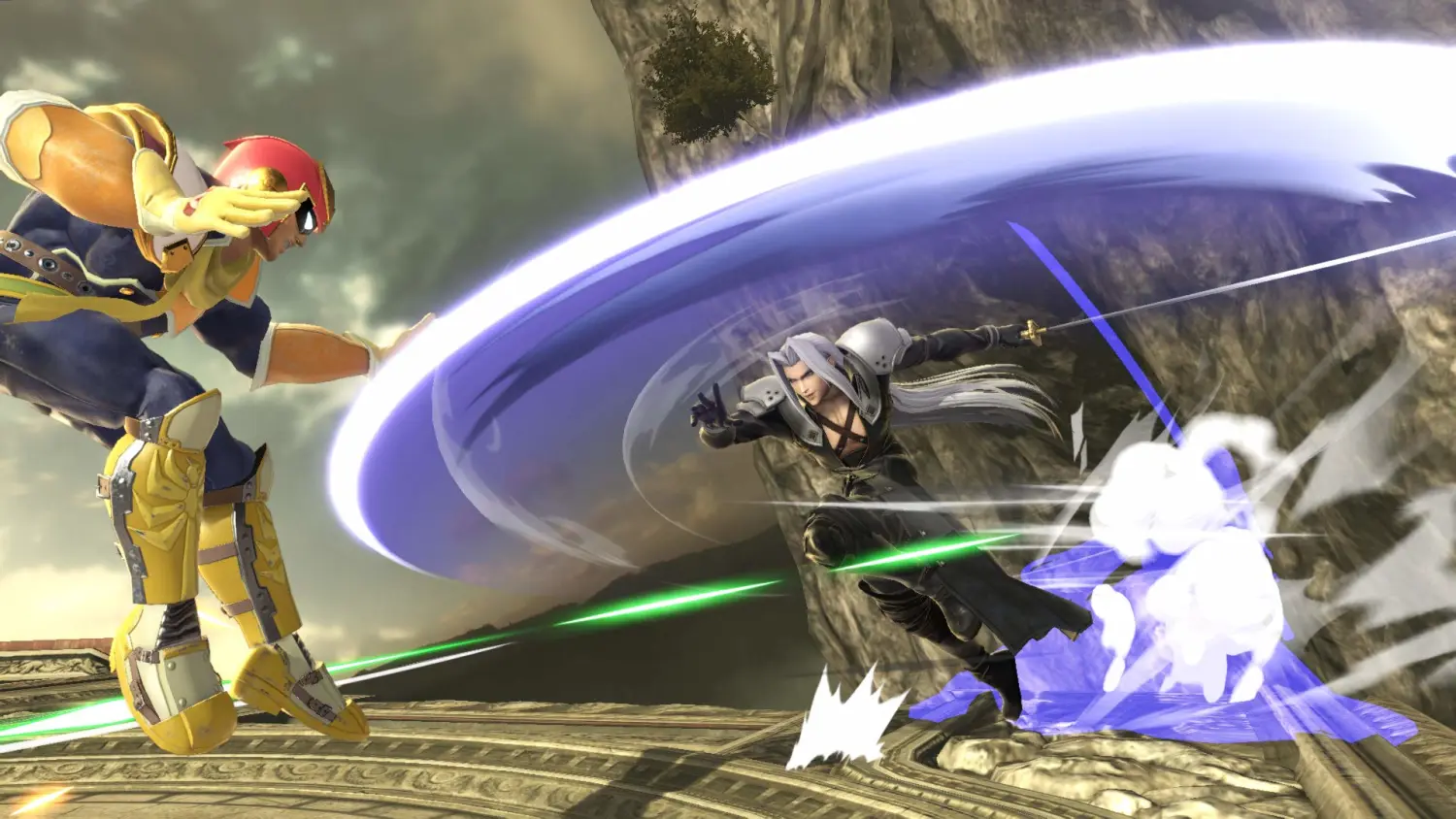 Super Smash Bros. Ultimate - Challenger Pack 8 - Nintendo Switch [Digital Code]