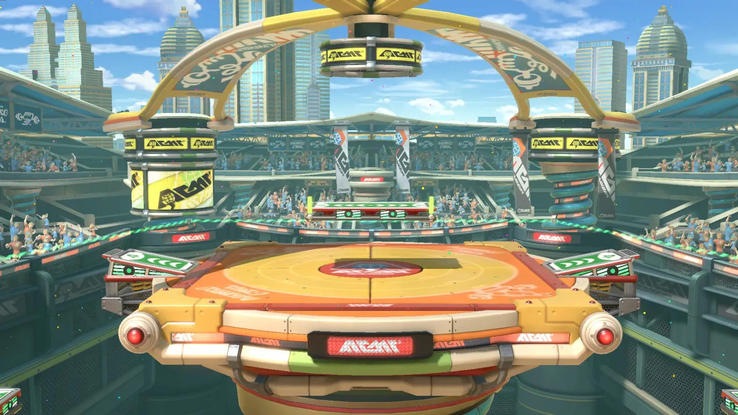 Super Smash Bros.Ultimate: Challenger Pack 6 - Switch [Digital Code]