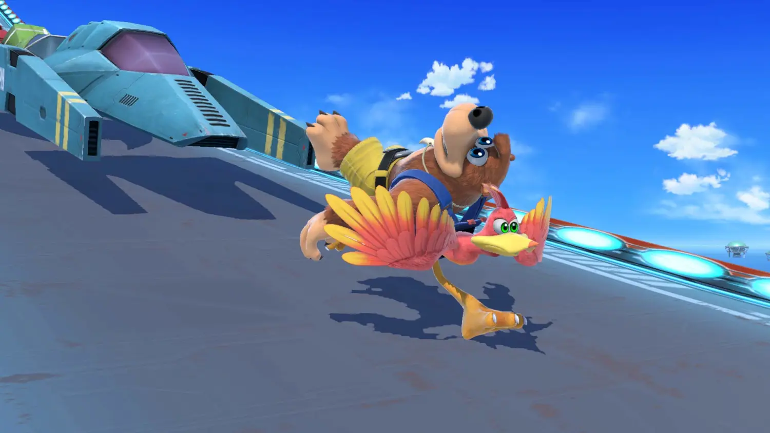 Super Smash Bros. Ultimate: Challenger Pack 3 - Nintendo Switch [Digital Code]