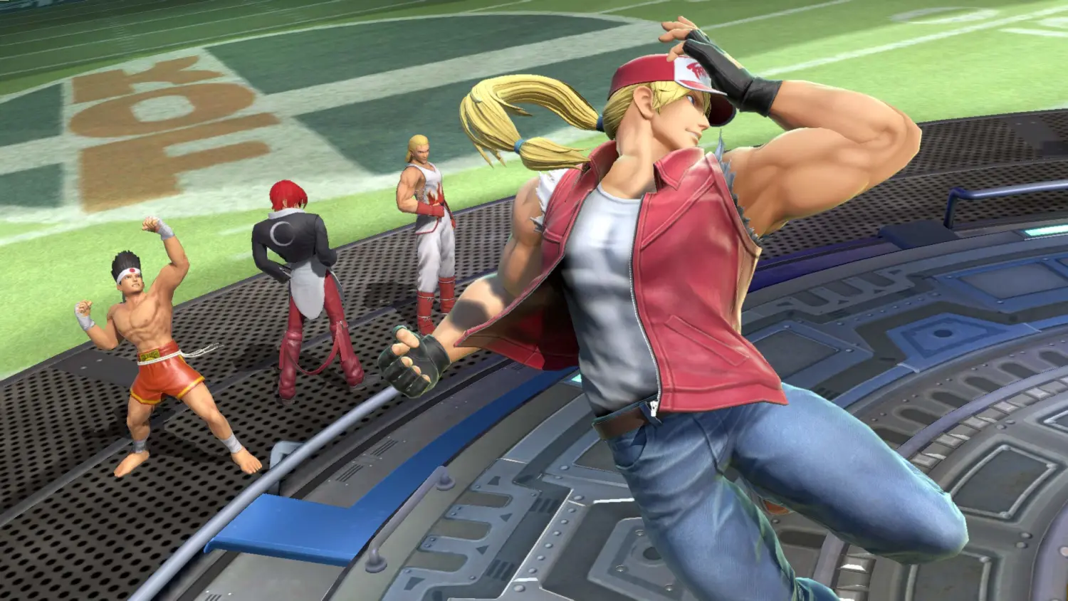 Super Smash Bros. Ultimate: Challenger Pack 4 - Switch [Digital Code]