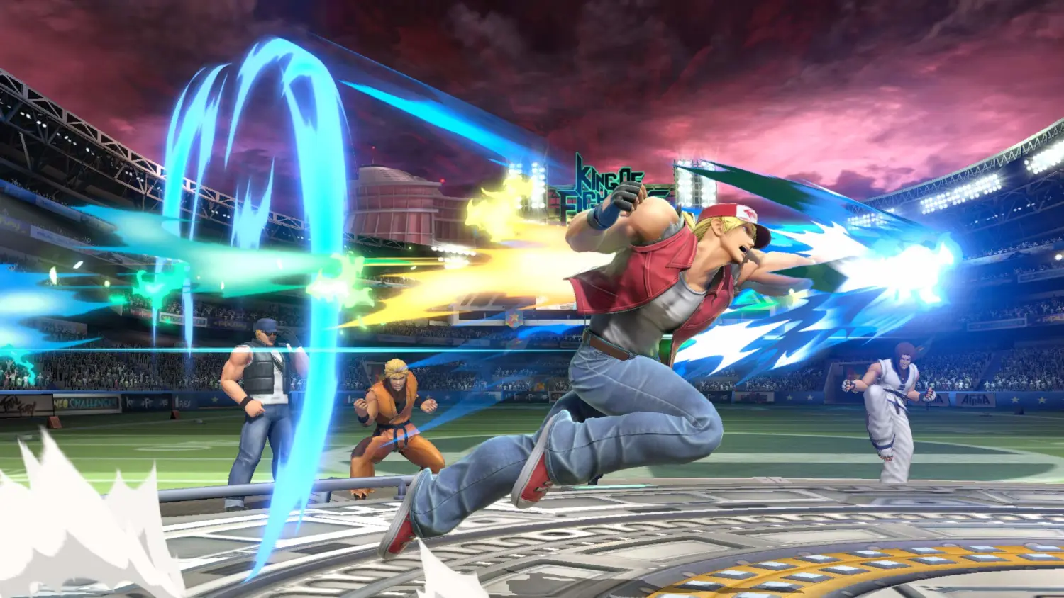 Super Smash Bros. Ultimate: Challenger Pack 4 - Switch [Digital Code]