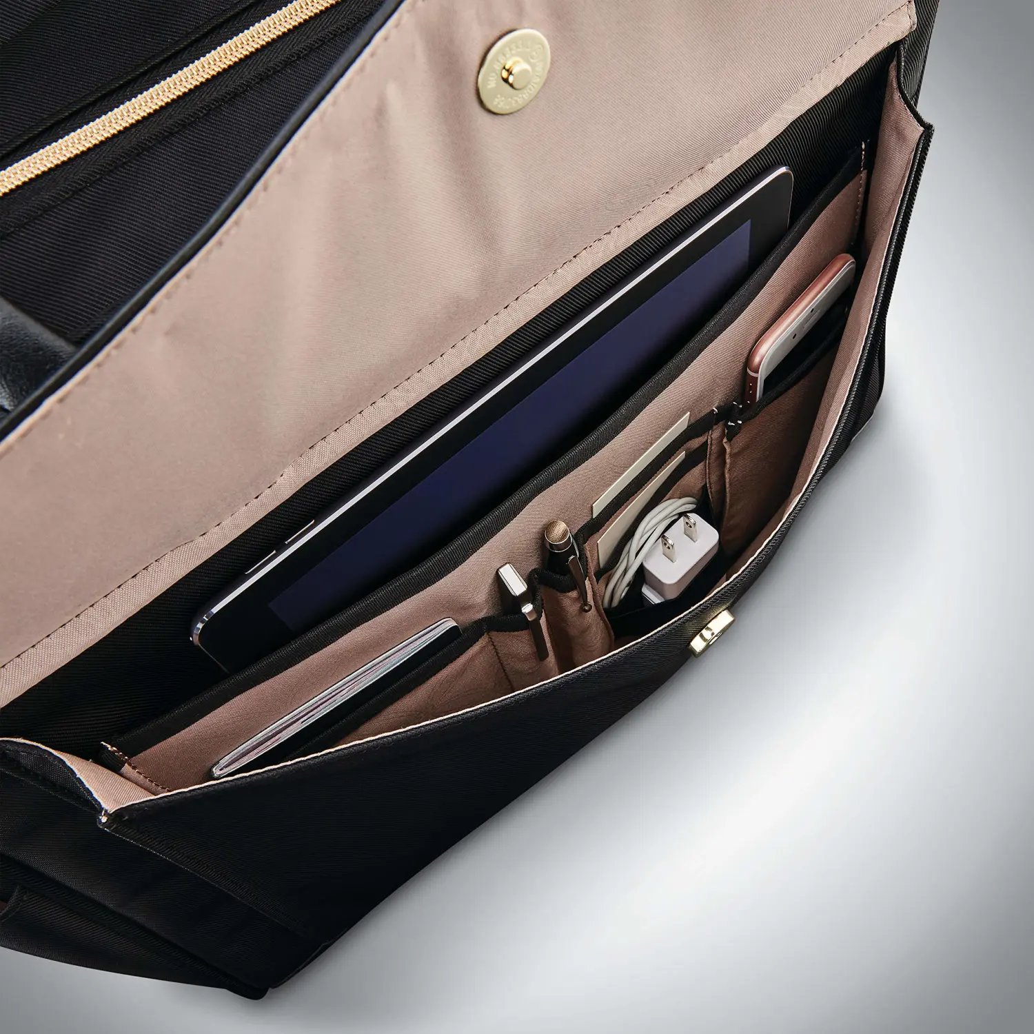 Samsonite Women's Mobile Solution Business