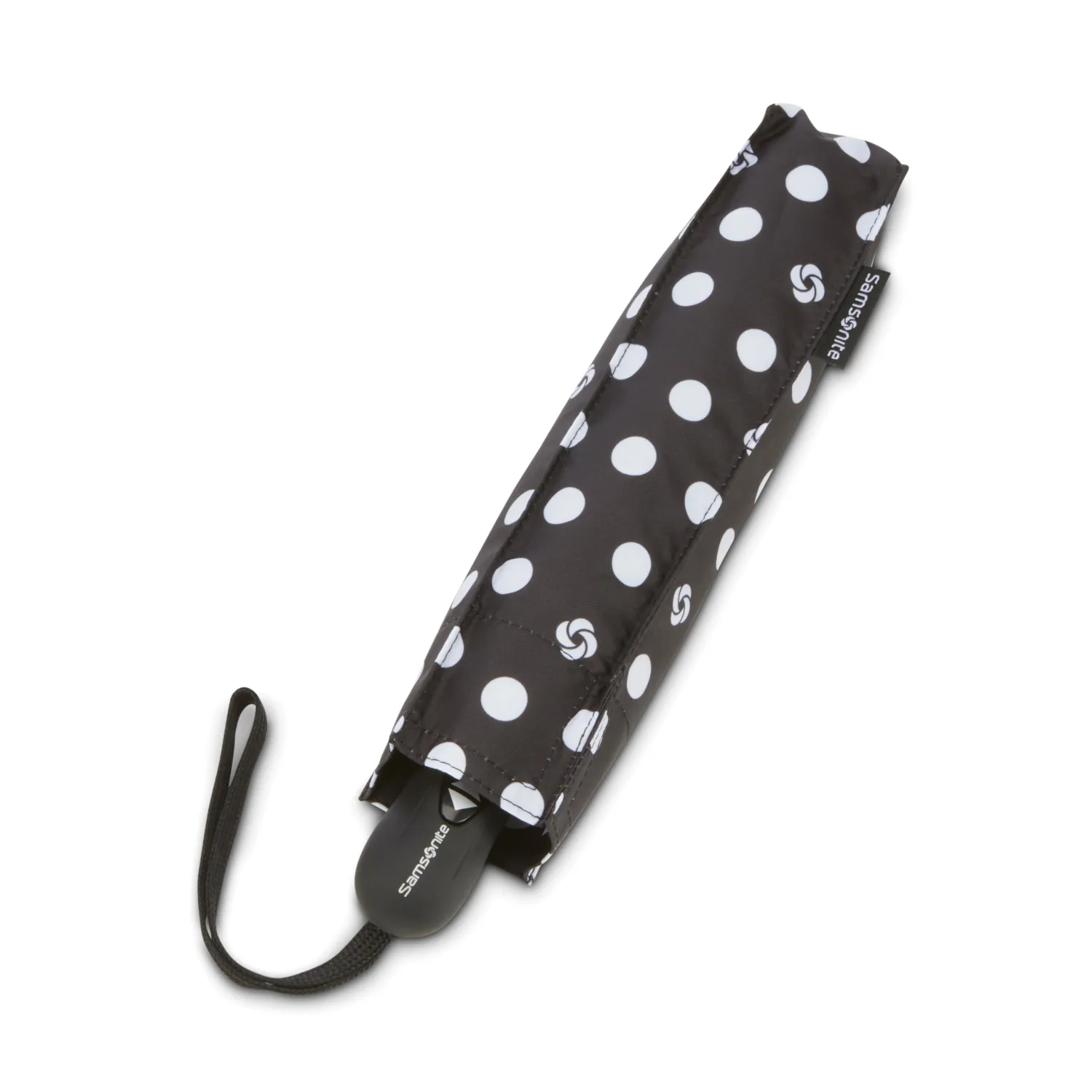 Windguard Auto Open/Close Umbrella